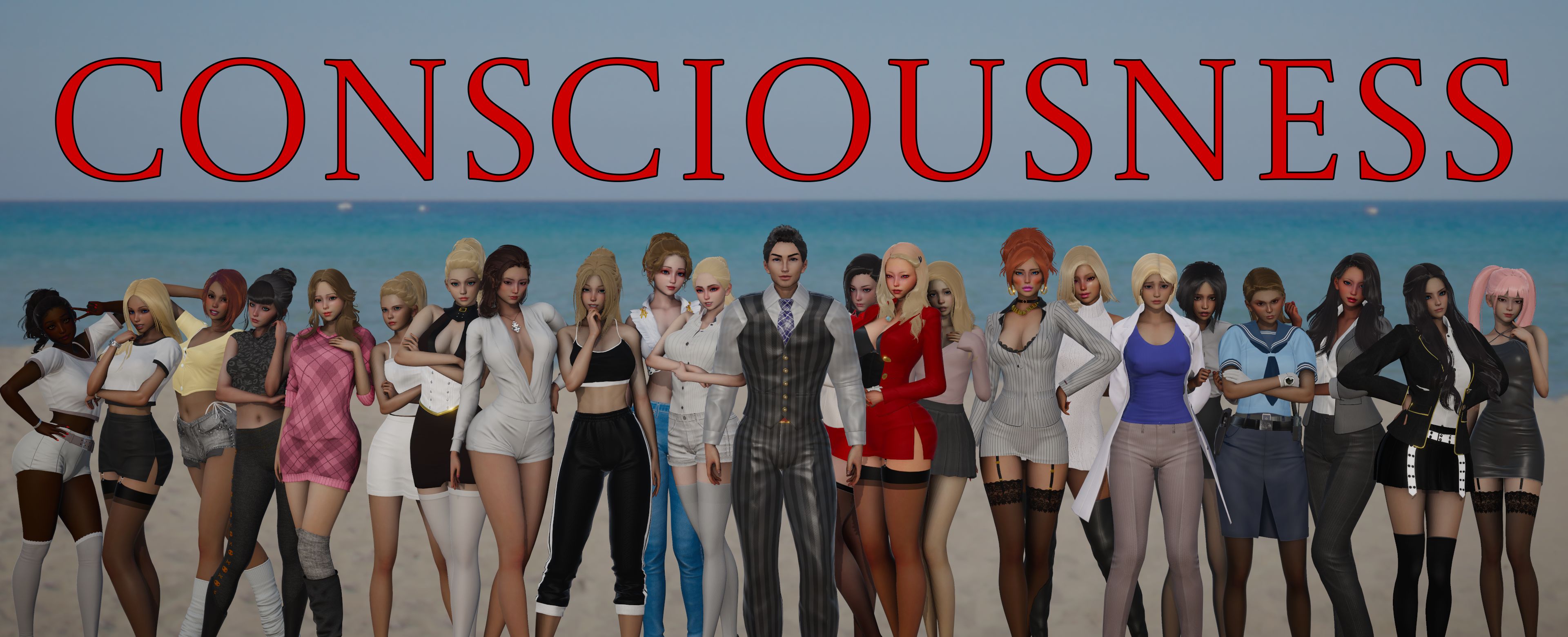 Consciousness - Ch 1. Final