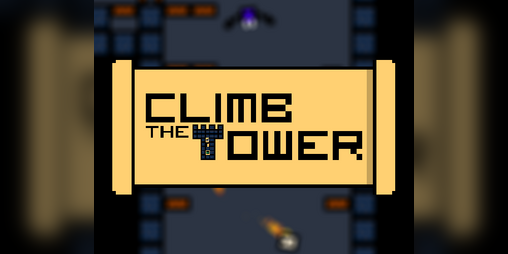 Cover image for Climb The Tower