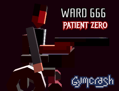 Cover image for Ward 666: Patient Zero