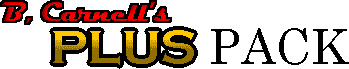 B. Carnell's Plus Pack