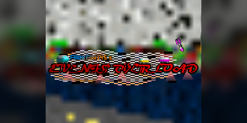 Cover image for AlexBW145's Events Overload