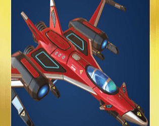Space Hawk 3D Battles