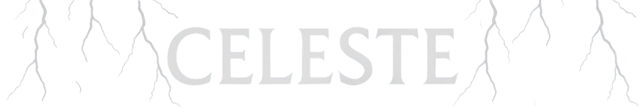 🌩️ Celeste ⚡️