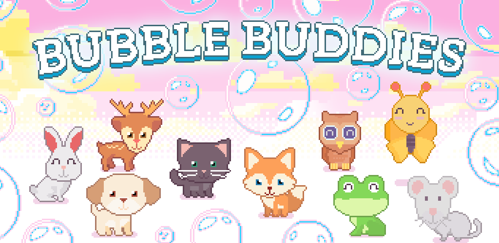Bubble Buddies