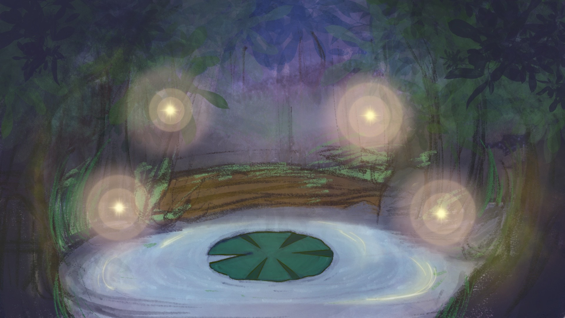 Faerie Court Prototype