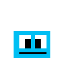 Little Blue Adventure