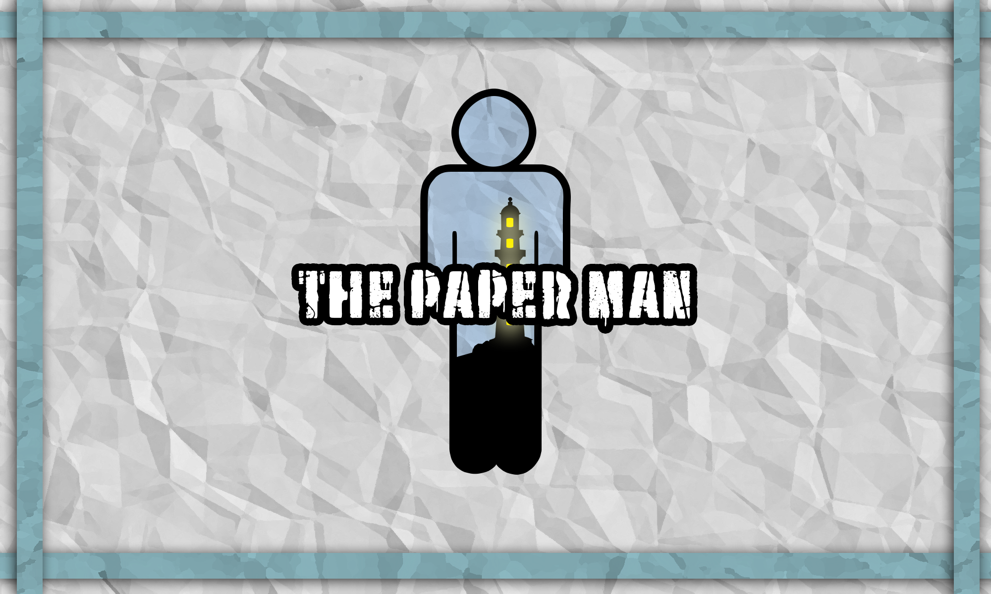 The Paper Man