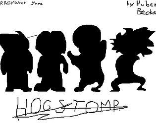 Hogstomp (v0.01)