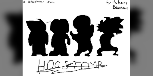 Cover image for Hogstomp (v0.01)