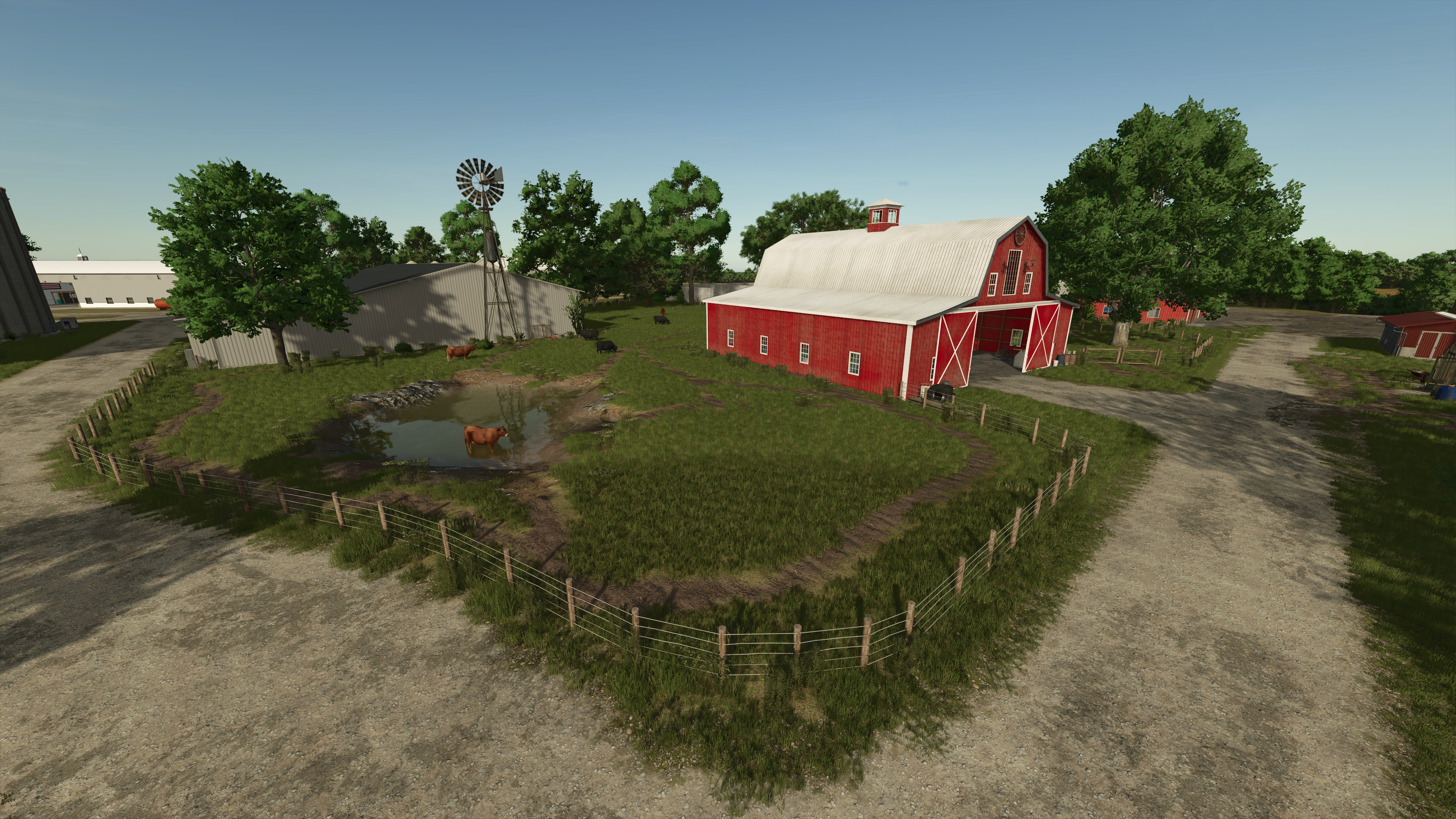 Cover image for Alma Missouri, save game