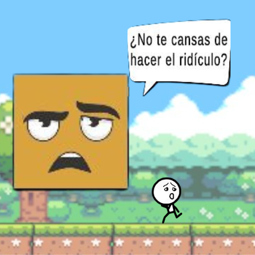 La mision imposible