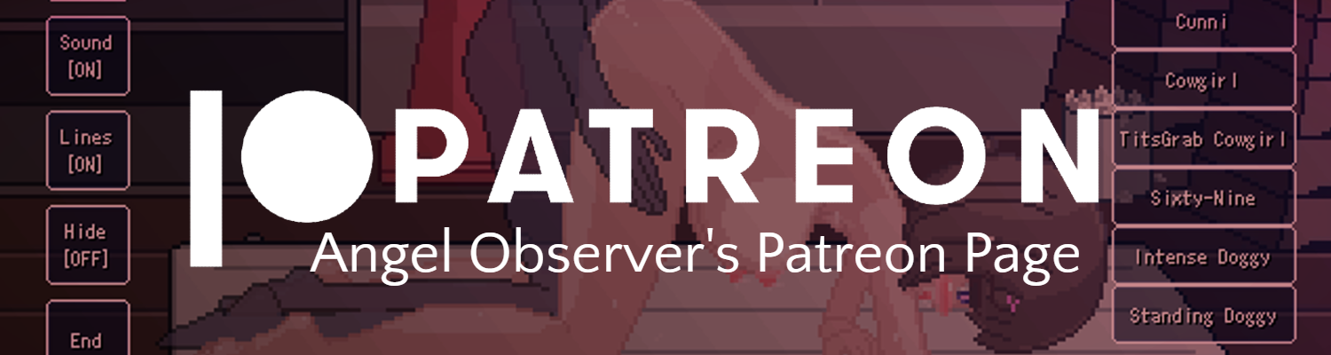 Gyaru Teacher's Lewd Lessons! Pixel-Sex Life Sim! [Demo] screenshot 6