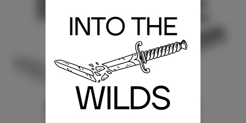 Cover image for Into the Wilds