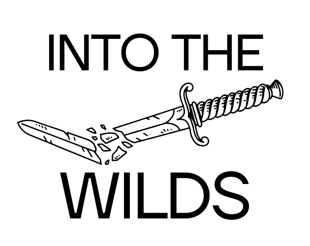Cover image for Into the Wilds