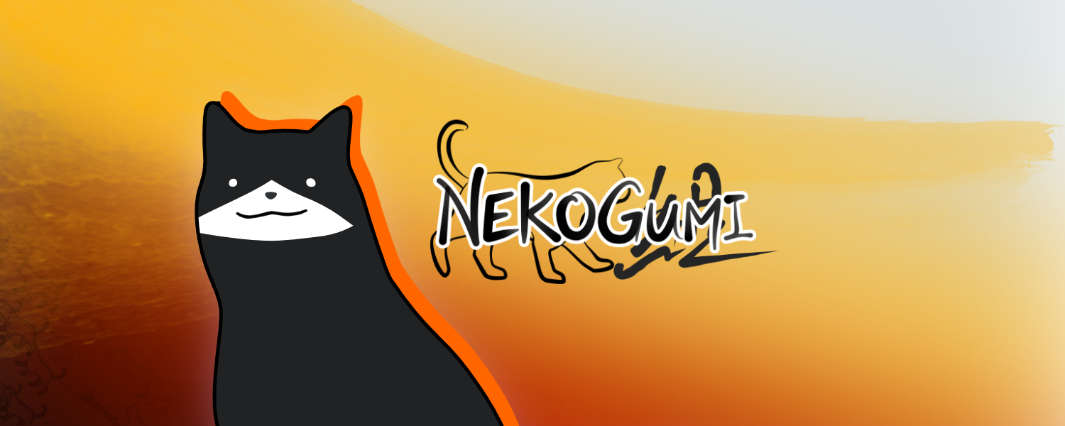 Nekogumi Demo 🐾 Cozy Cat Chaos Begins