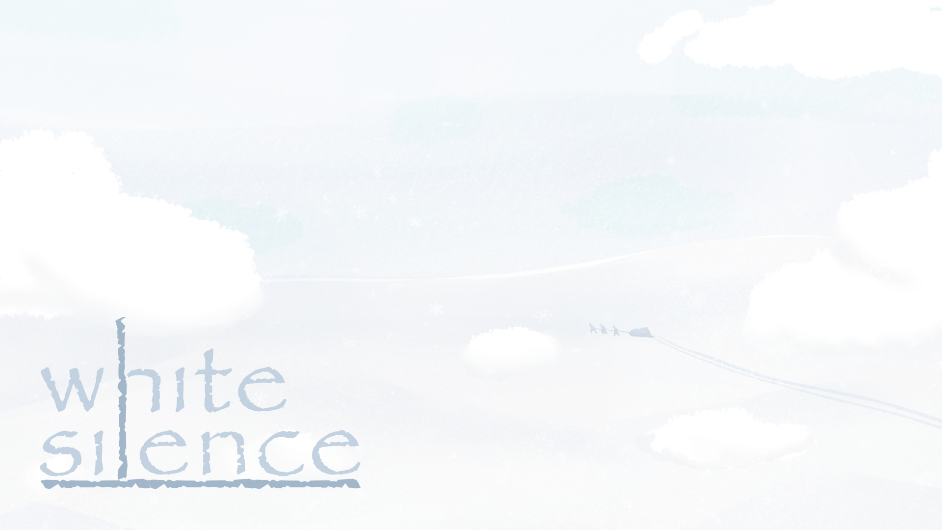 White Silence