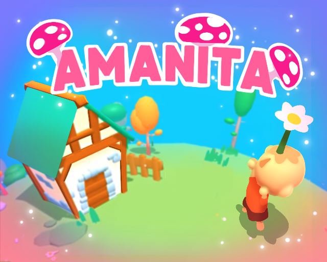 Amanita