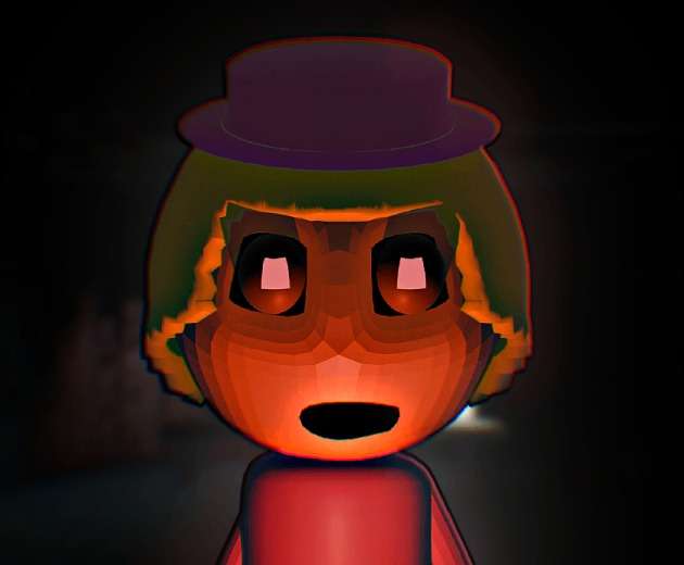 Cover image for Lyla's night