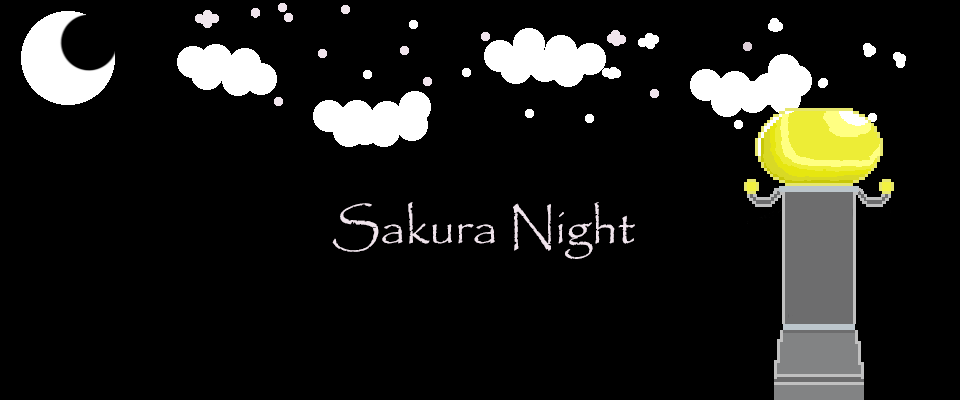 Sakura Night