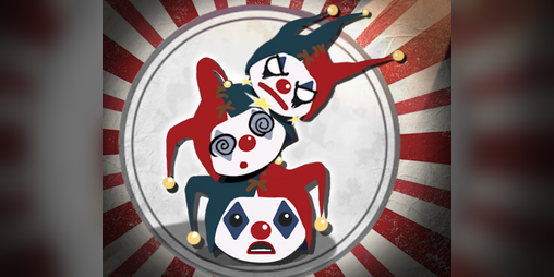 Cover image for Circus Puppet Theater