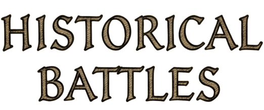 Historical Battles Demo