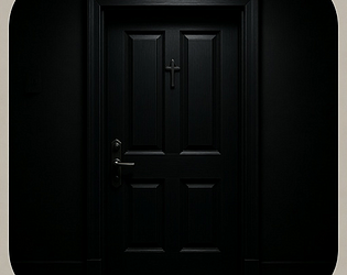 The Back Door