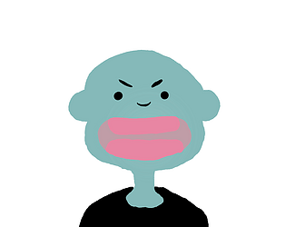 please dont take my teeth!