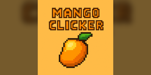 Cover image for MangoClicker