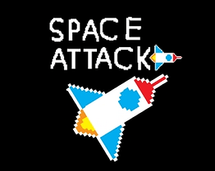 SPACE ATTACK
