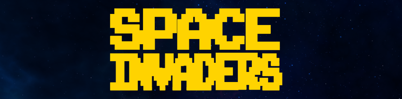 Space Invaders