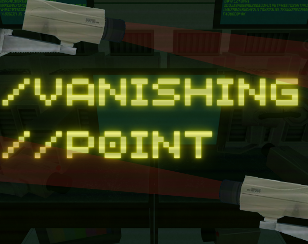 Cover image for /VANISHING_P0INT