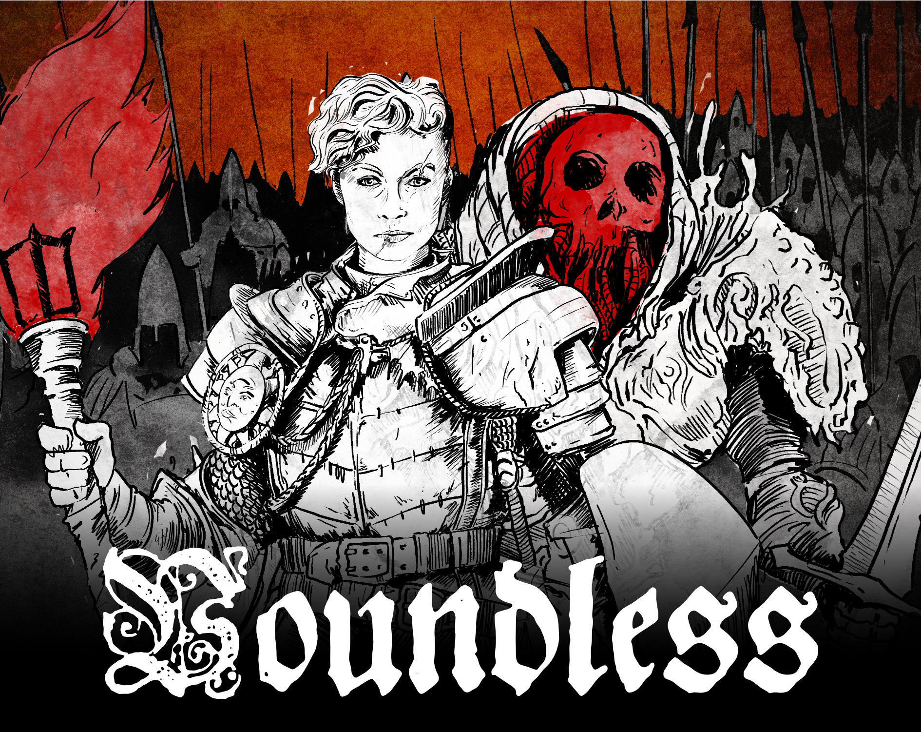 Boundless RPG by Fari RPGs preview