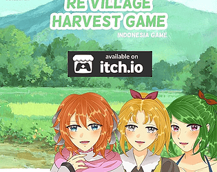 ReVillage (Farming Game)