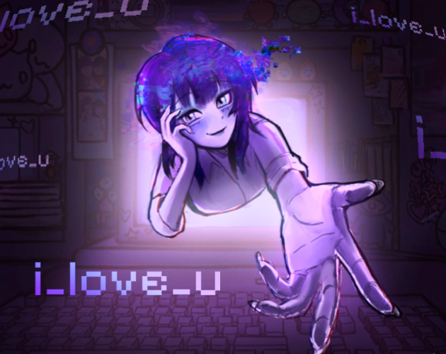 i_love_u cover