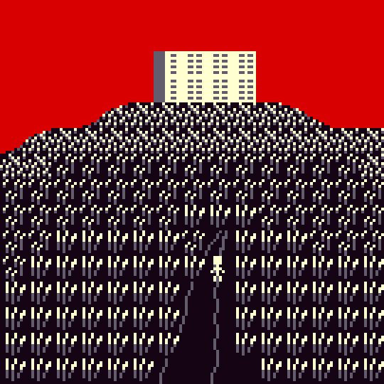 Cover image for home.