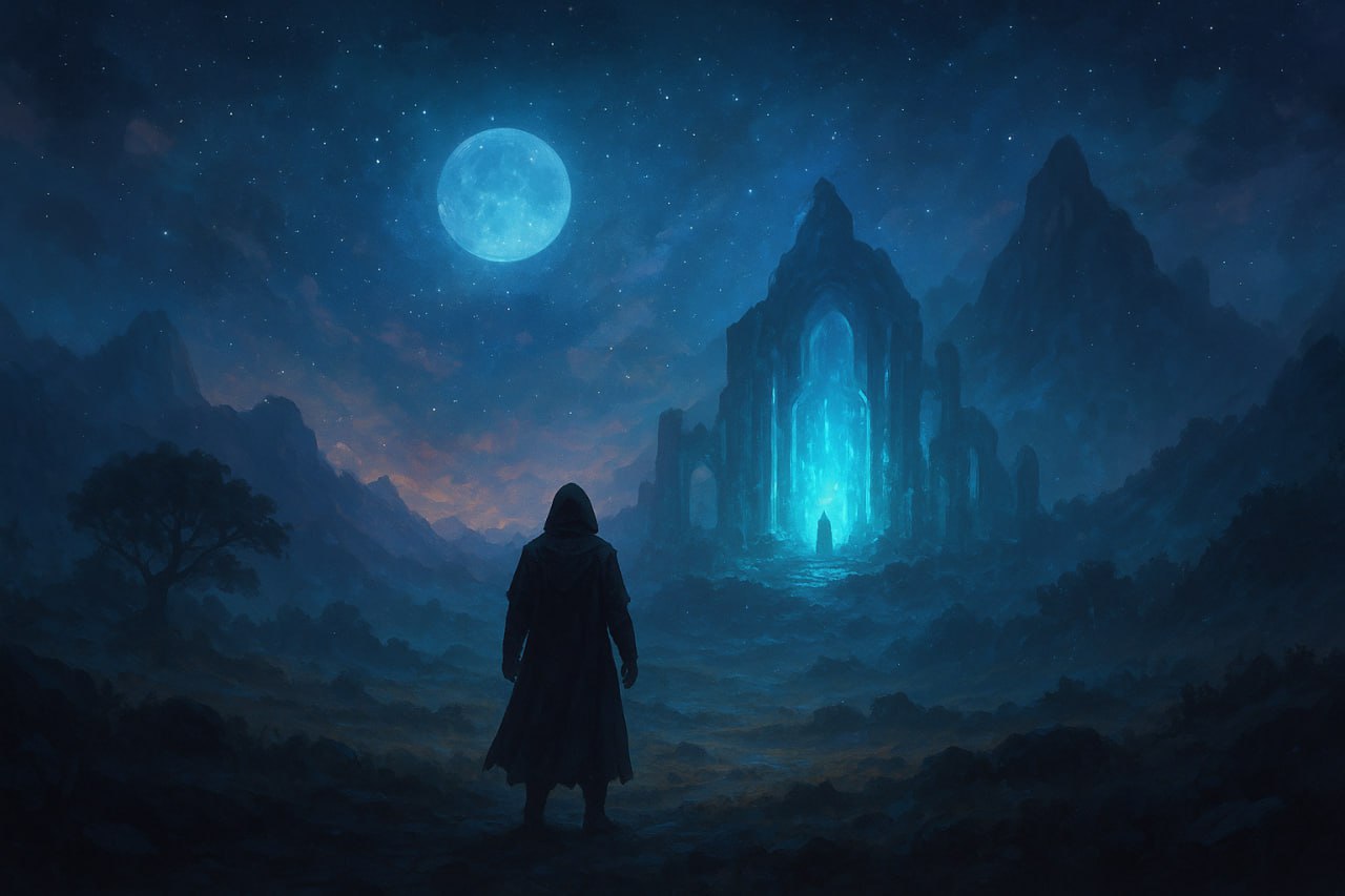 ETERNAL ALDEA