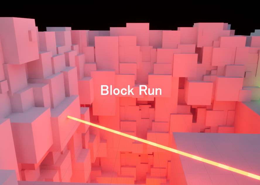 Block Run by Futuregames