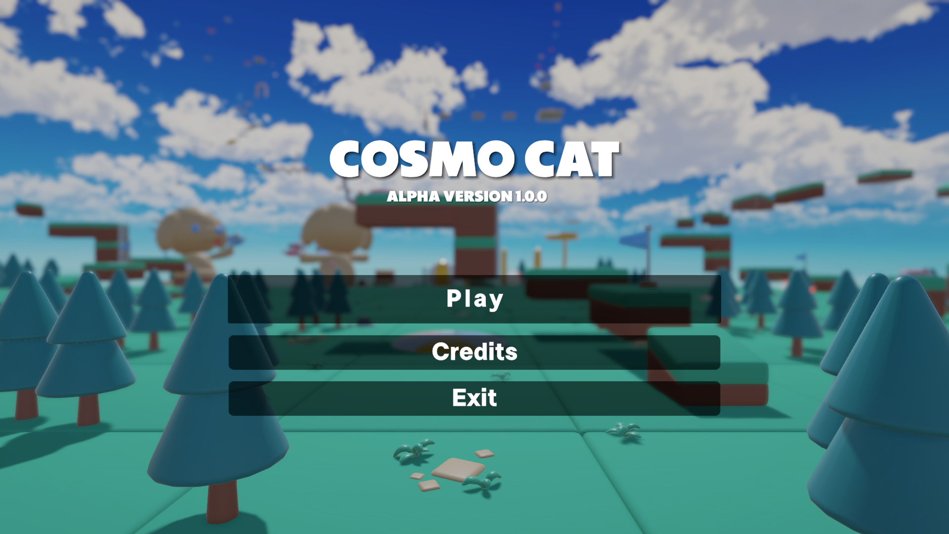 Cover image for CosmoCat: Perdido no Planeta Xyra