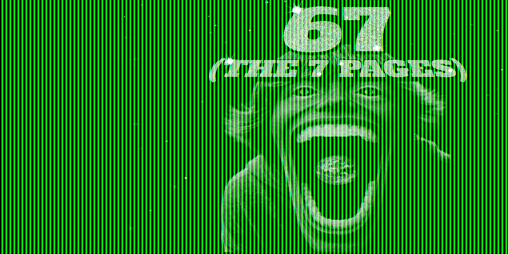 Cover image for 67 : The 7 Pages.