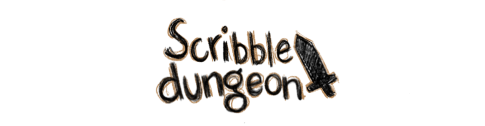 Scribble Dungeon