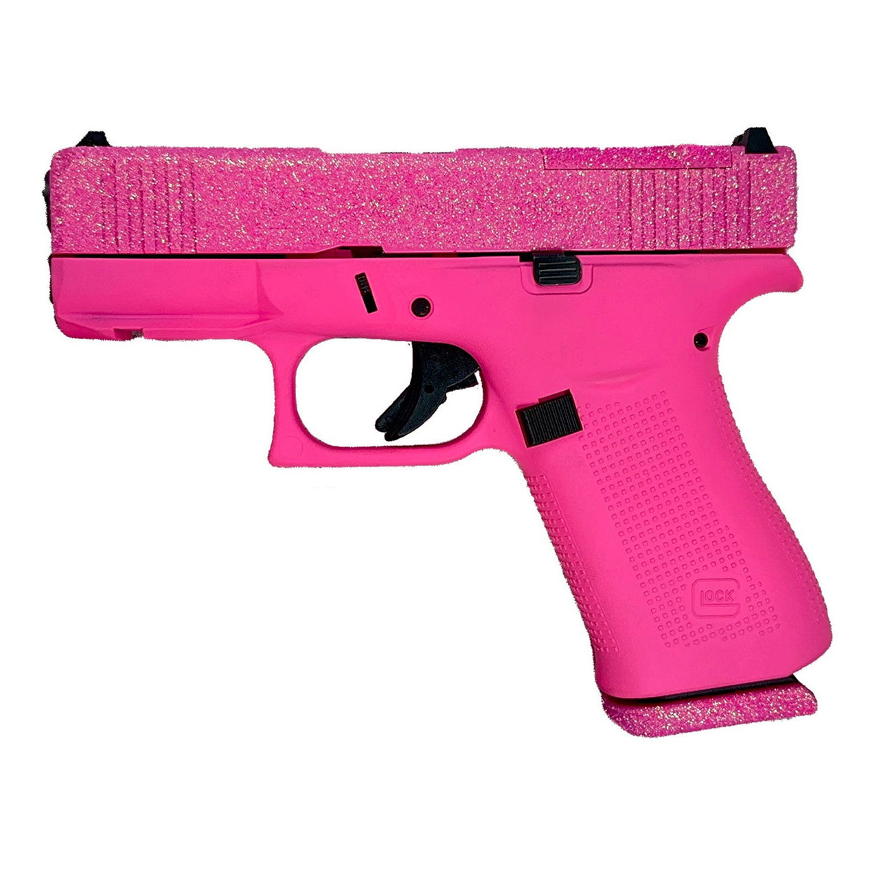 Pew Pew!