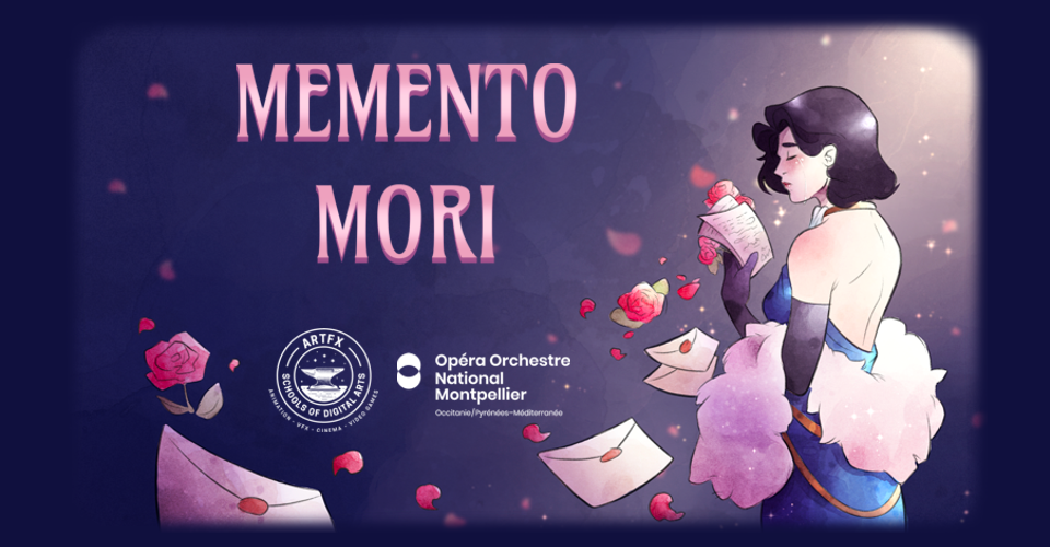 MEMENTO MORI