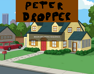 Peter Dropper