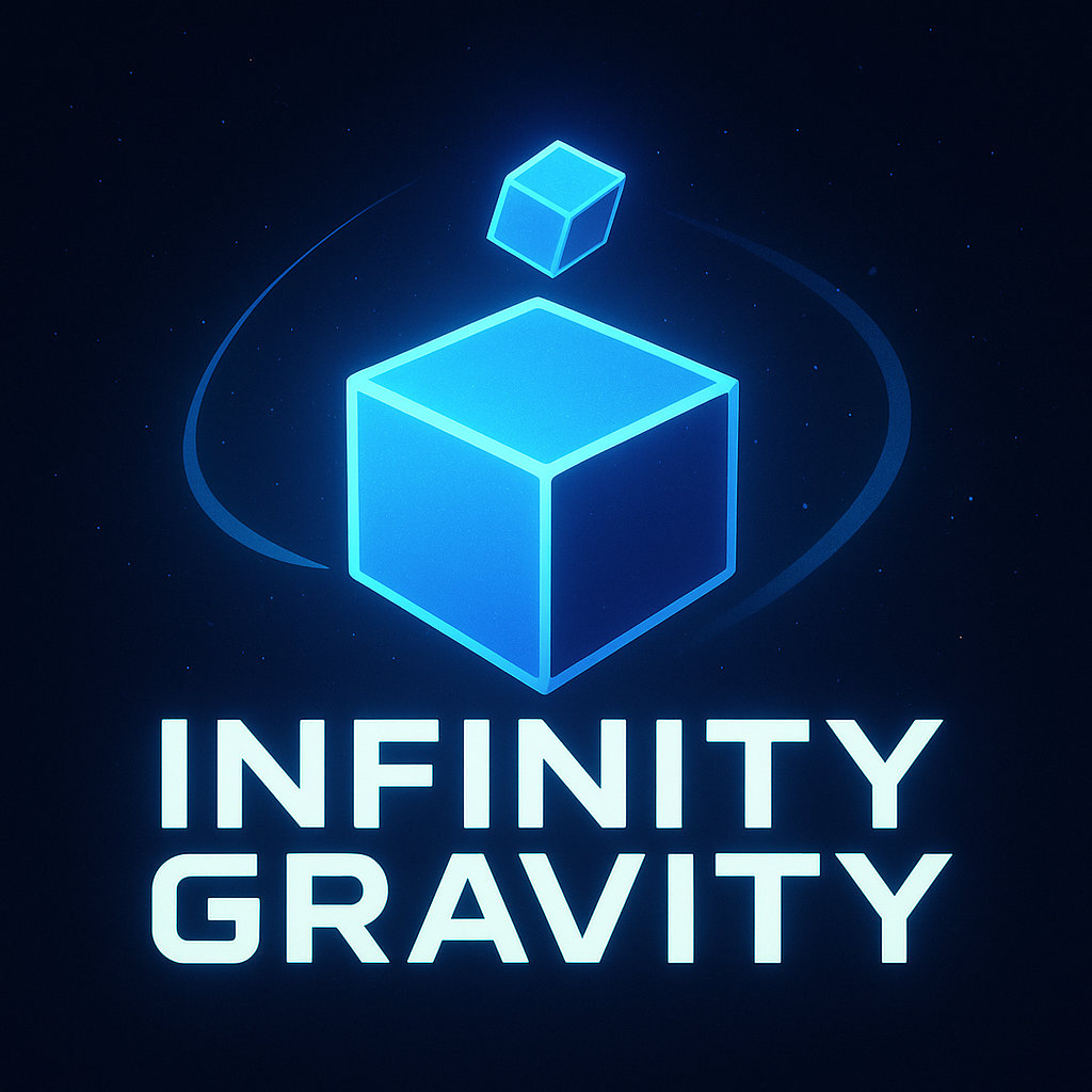 Infinity Gravity