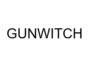 Cover image for GUNWITCH