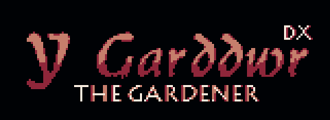 Y Garddwr DX - A horror game for Game Boy /PC