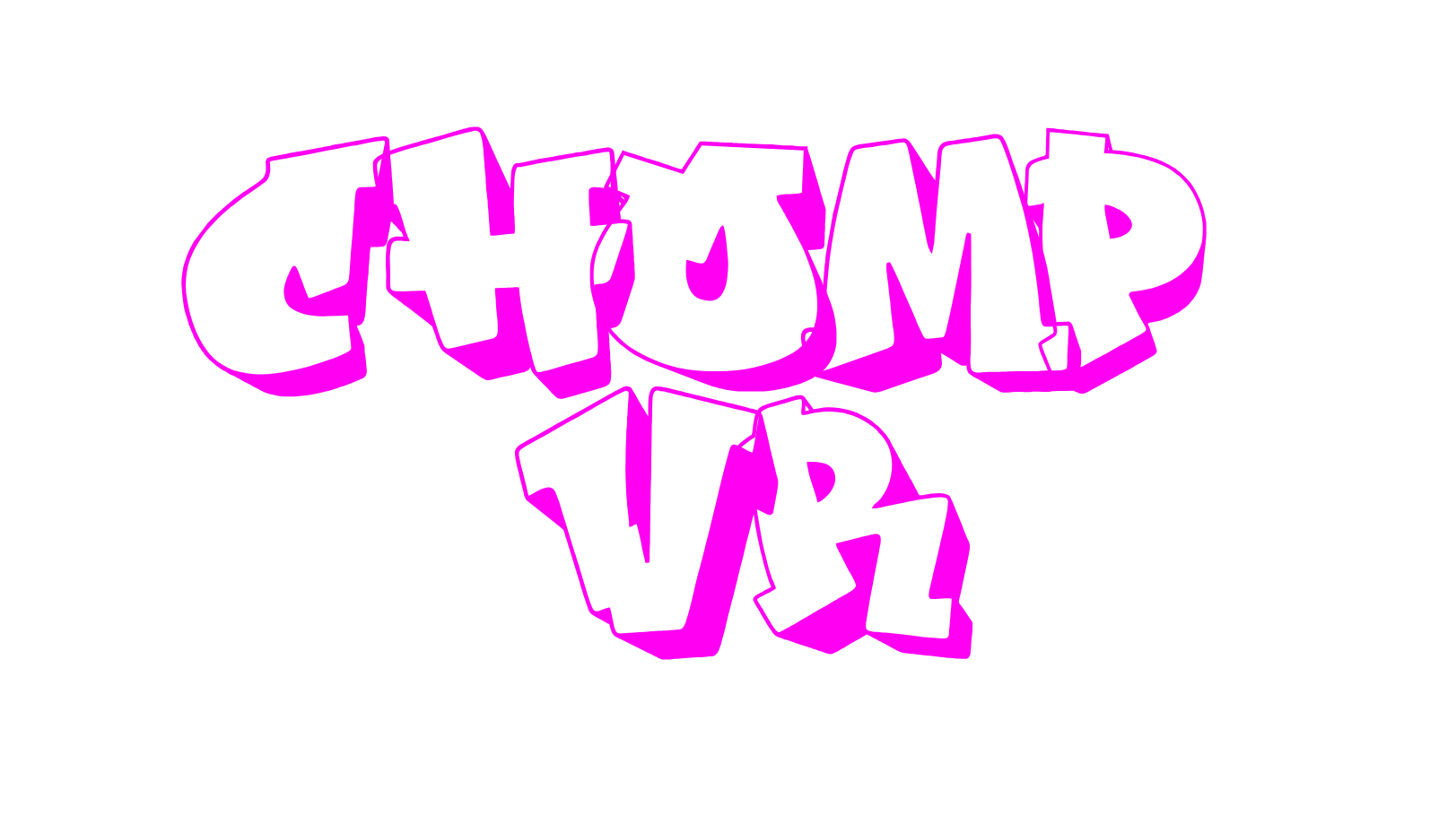 chompVR by Baboon lover