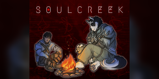 Cover image for Soulcreek