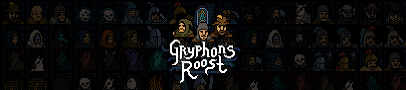 Gryphon's Roost