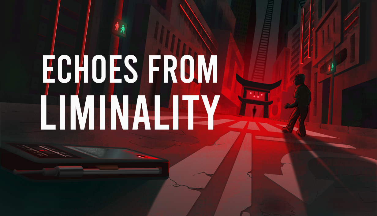 Echoes from Liminality